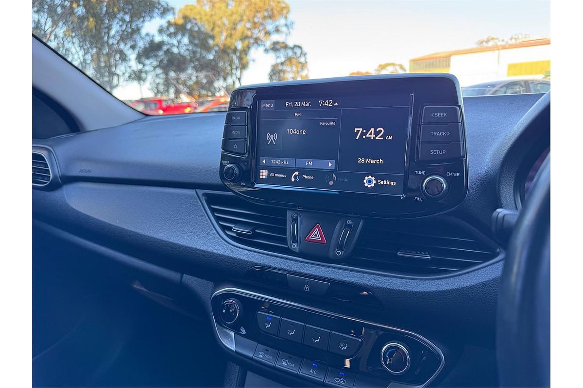 2020 Hyundai i30 Active PD.V4