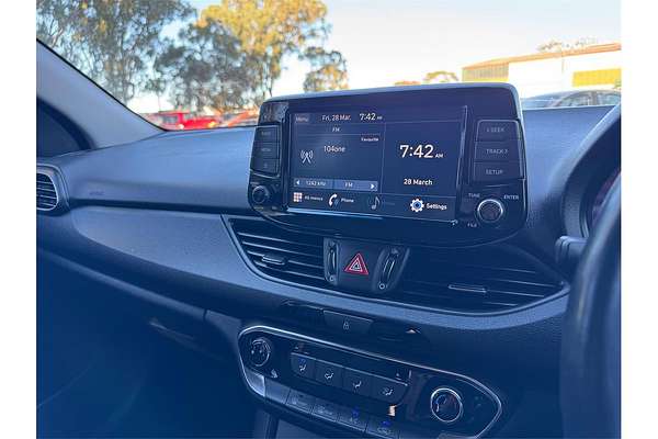 2020 Hyundai i30 Active PD.V4