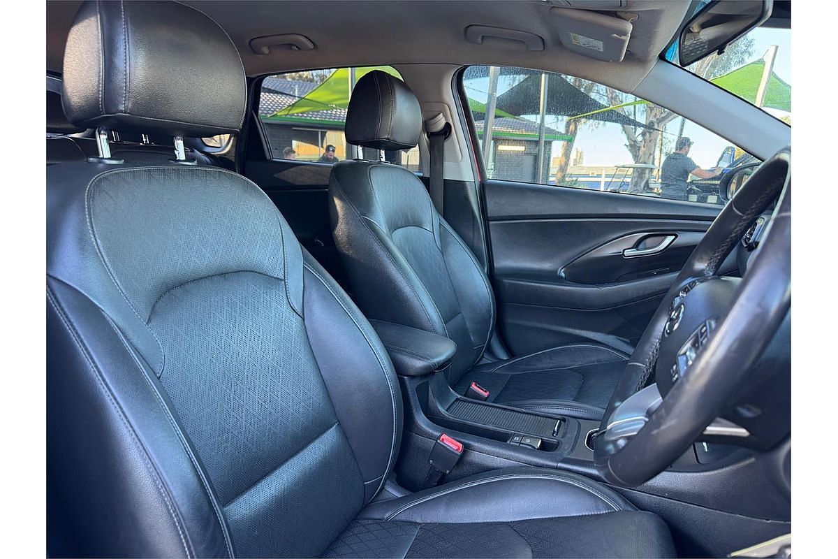 2020 Hyundai i30 Active PD.V4