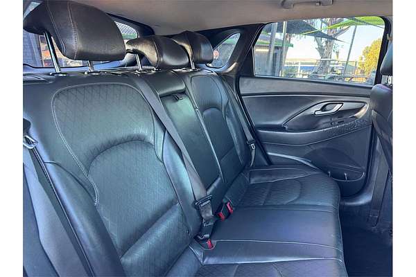 2020 Hyundai i30 Active PD.V4
