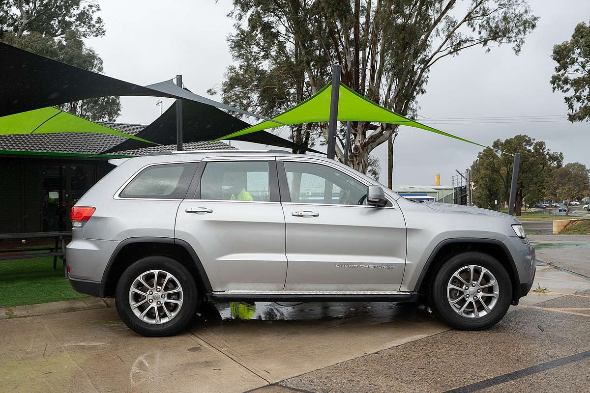 2015 Jeep Grand Cherokee Laredo WK
