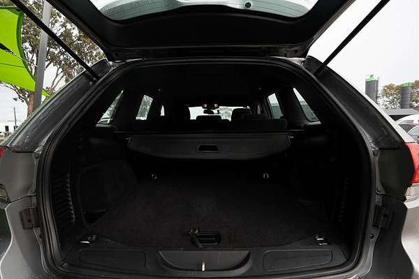 2015 Jeep Grand Cherokee Laredo WK