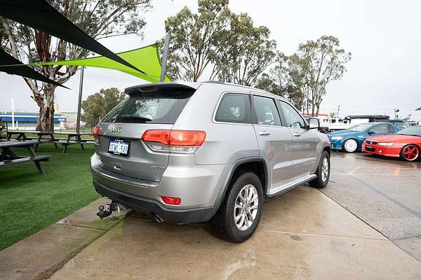 2015 Jeep Grand Cherokee Laredo WK