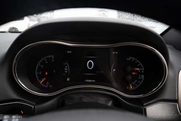 2015 Jeep Grand Cherokee Laredo WK