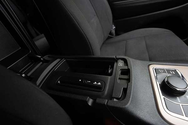 2015 Jeep Grand Cherokee Laredo WK