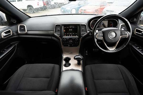 2015 Jeep Grand Cherokee Laredo WK