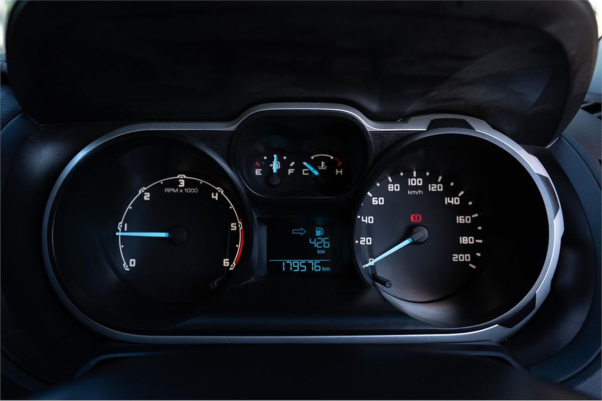 2013 Ford Ranger XL PX 4X4 3.2L