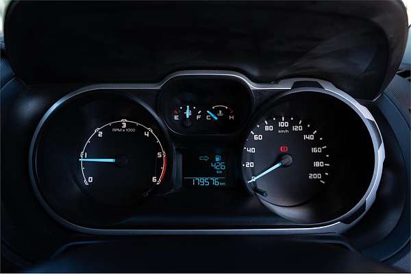 2013 Ford Ranger XL PX 4X4 3.2L