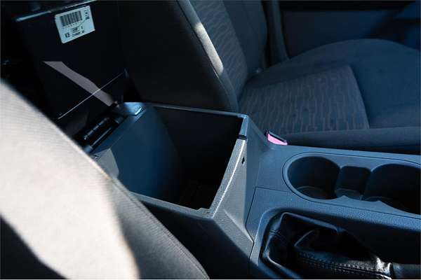 2013 Ford Ranger XL PX 4X4 3.2L