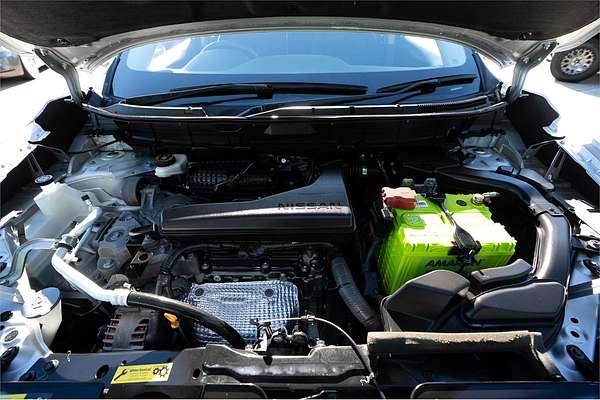 2015 Nissan X-TRAIL ST T32