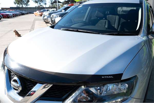 2015 Nissan X-TRAIL ST T32