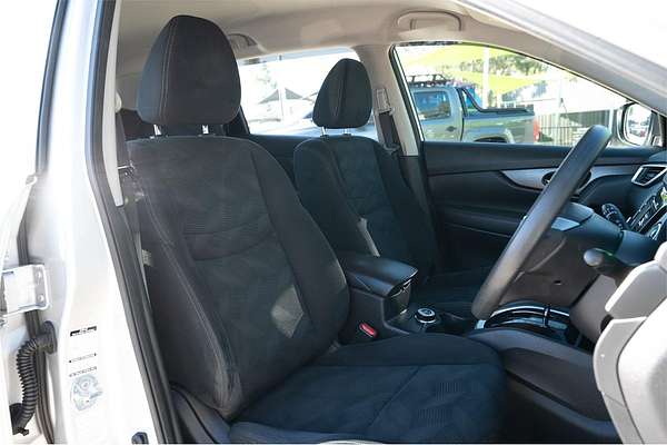 2015 Nissan X-TRAIL ST T32