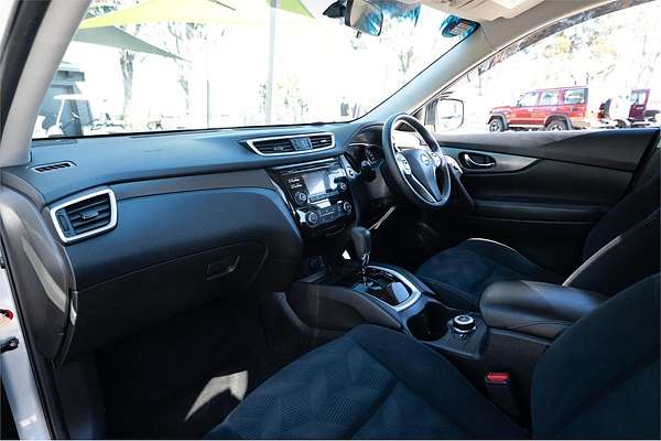 2015 Nissan X-TRAIL ST T32
