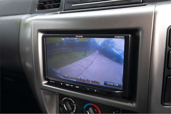 2014 Nissan Patrol ST Y61