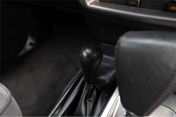 2014 Nissan Patrol ST Y61