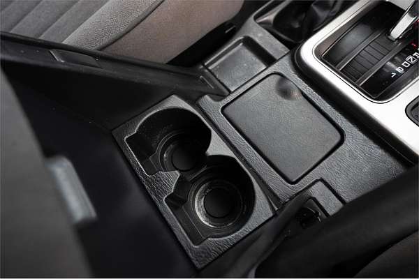 2014 Nissan Patrol ST Y61