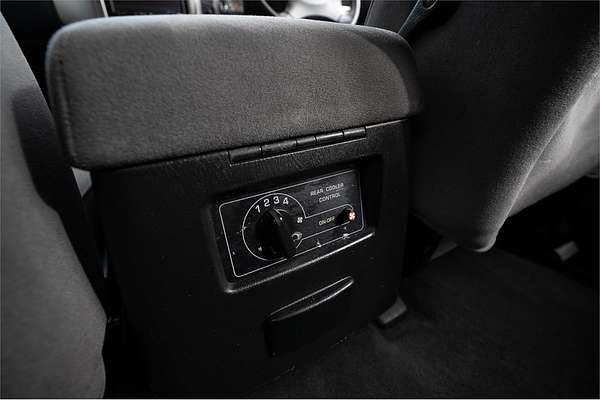 2014 Nissan Patrol ST Y61