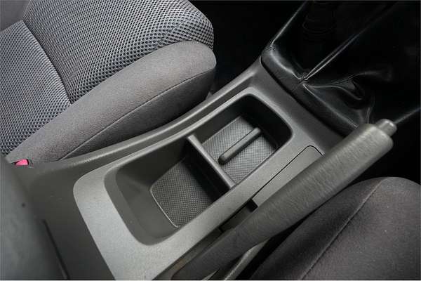 2013 Toyota Hilux SR5 KUN26R 4X4