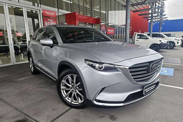 2018 Mazda CX-9 Azami TC