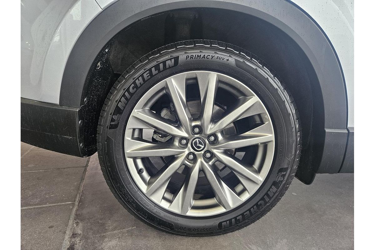 2018 Mazda CX-9 Azami TC