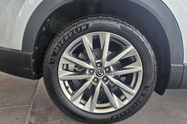 2018 Mazda CX-9 Azami TC