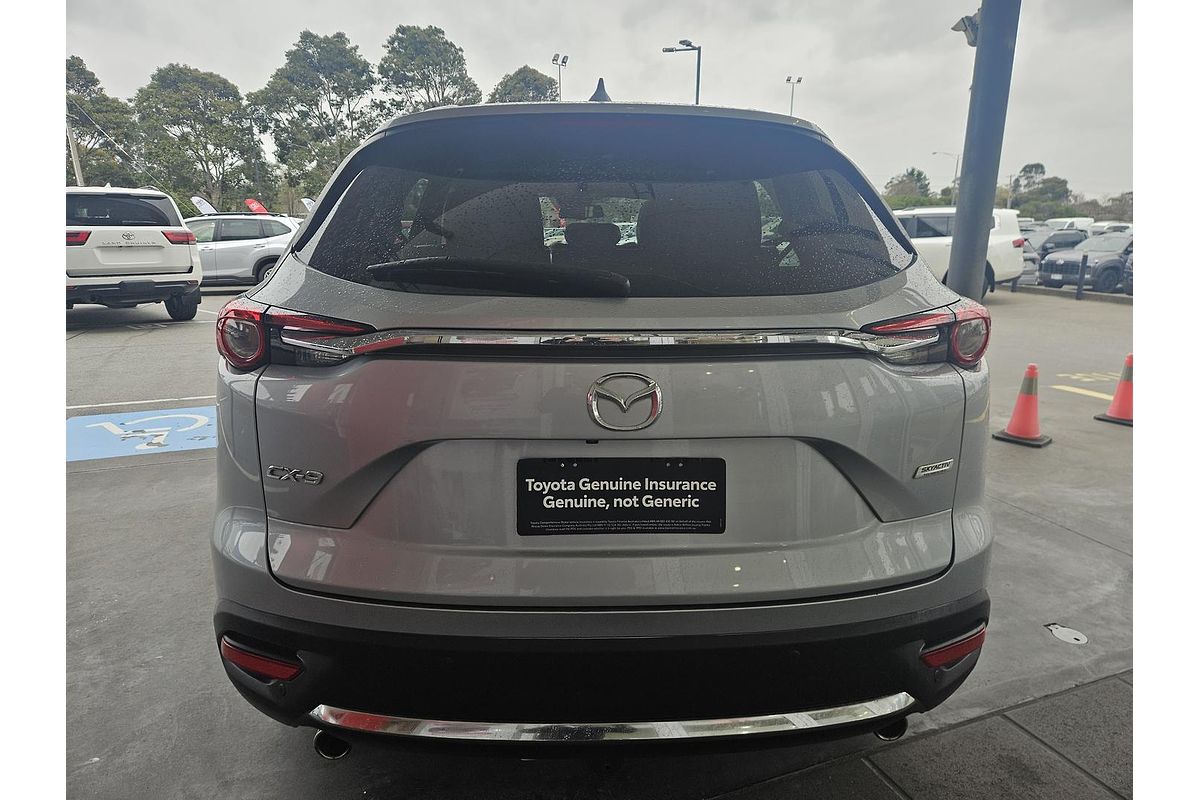 2018 Mazda CX-9 Azami TC