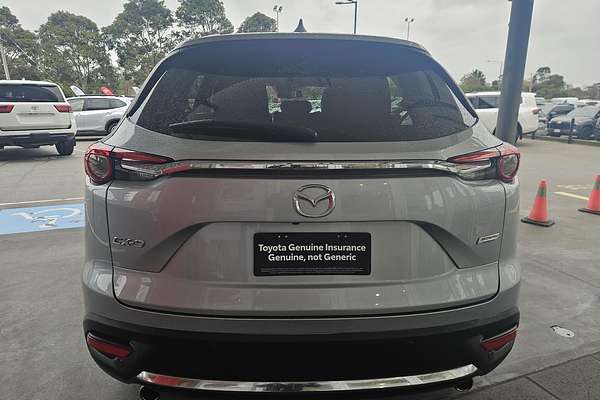 2018 Mazda CX-9 Azami TC