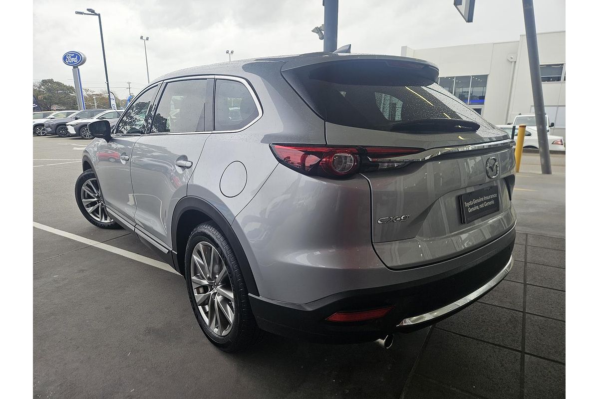 2018 Mazda CX-9 Azami TC