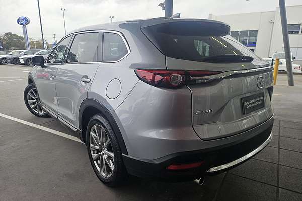 2018 Mazda CX-9 Azami TC