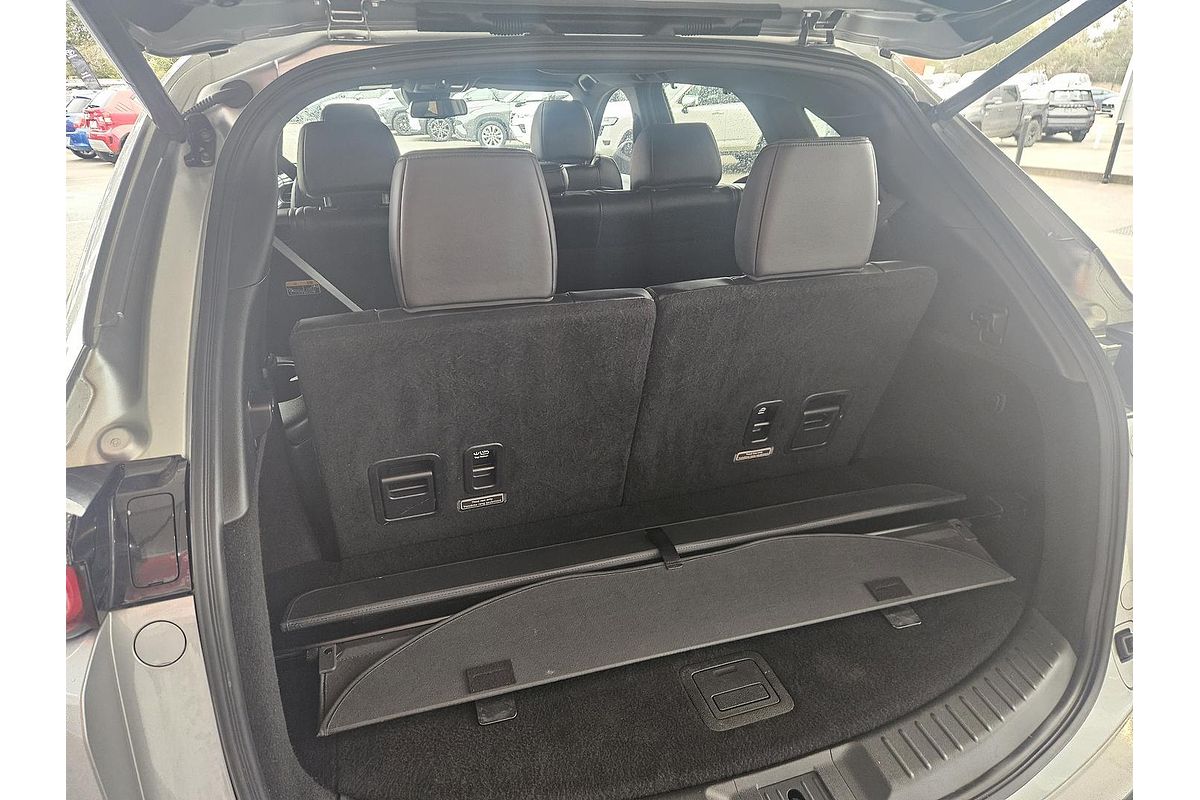 2018 Mazda CX-9 Azami TC