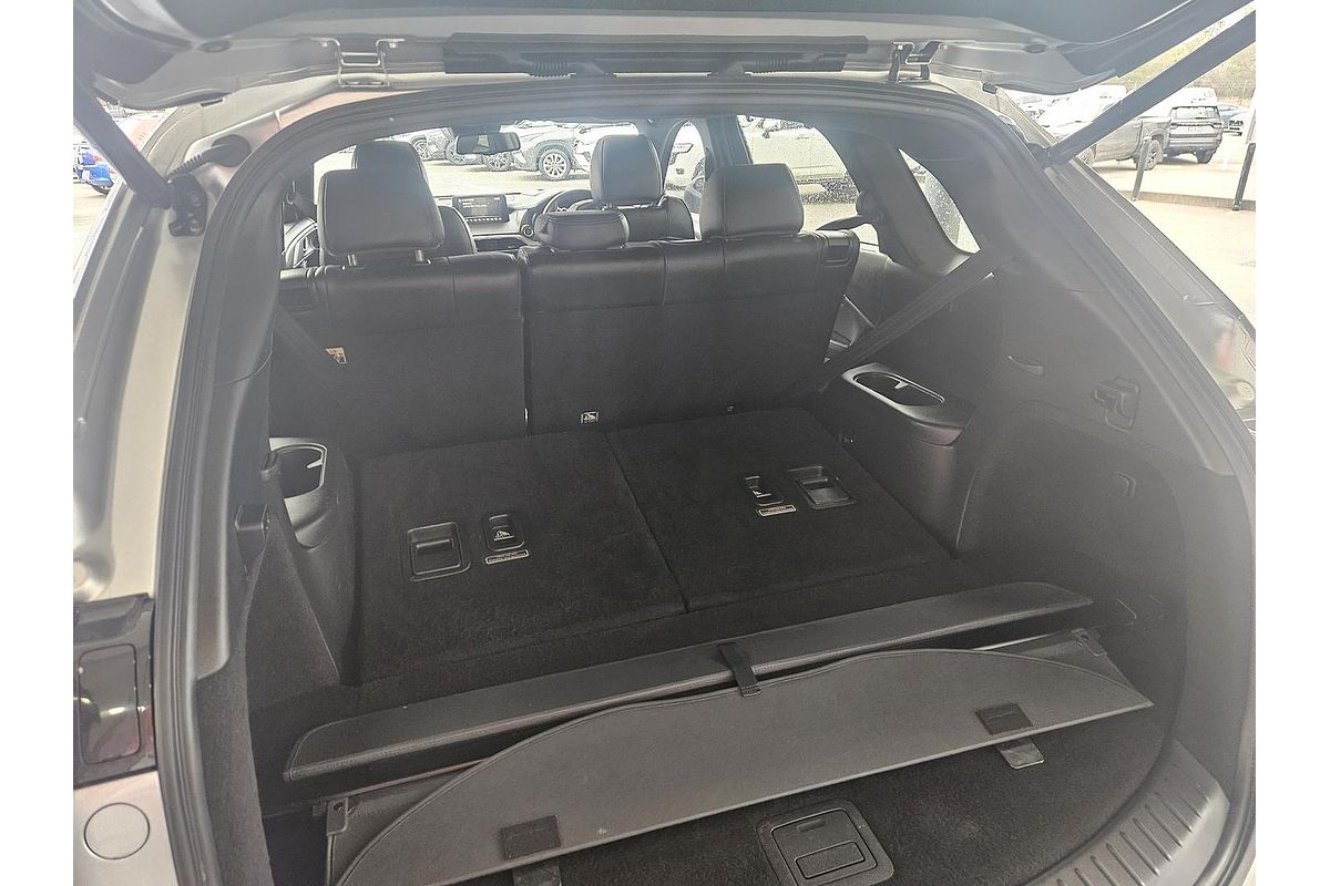 2018 Mazda CX-9 Azami TC