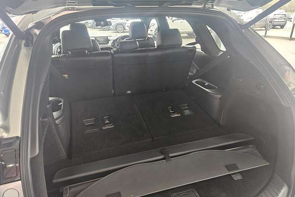 2018 Mazda CX-9 Azami TC