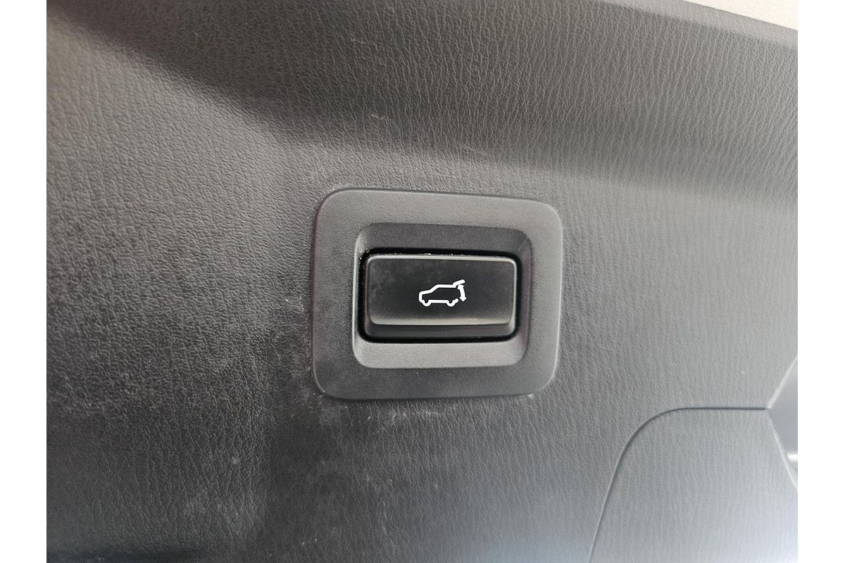 2018 Mazda CX-9 Azami TC