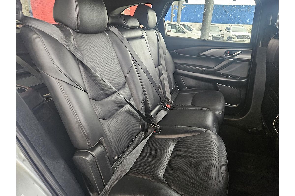 2018 Mazda CX-9 Azami TC