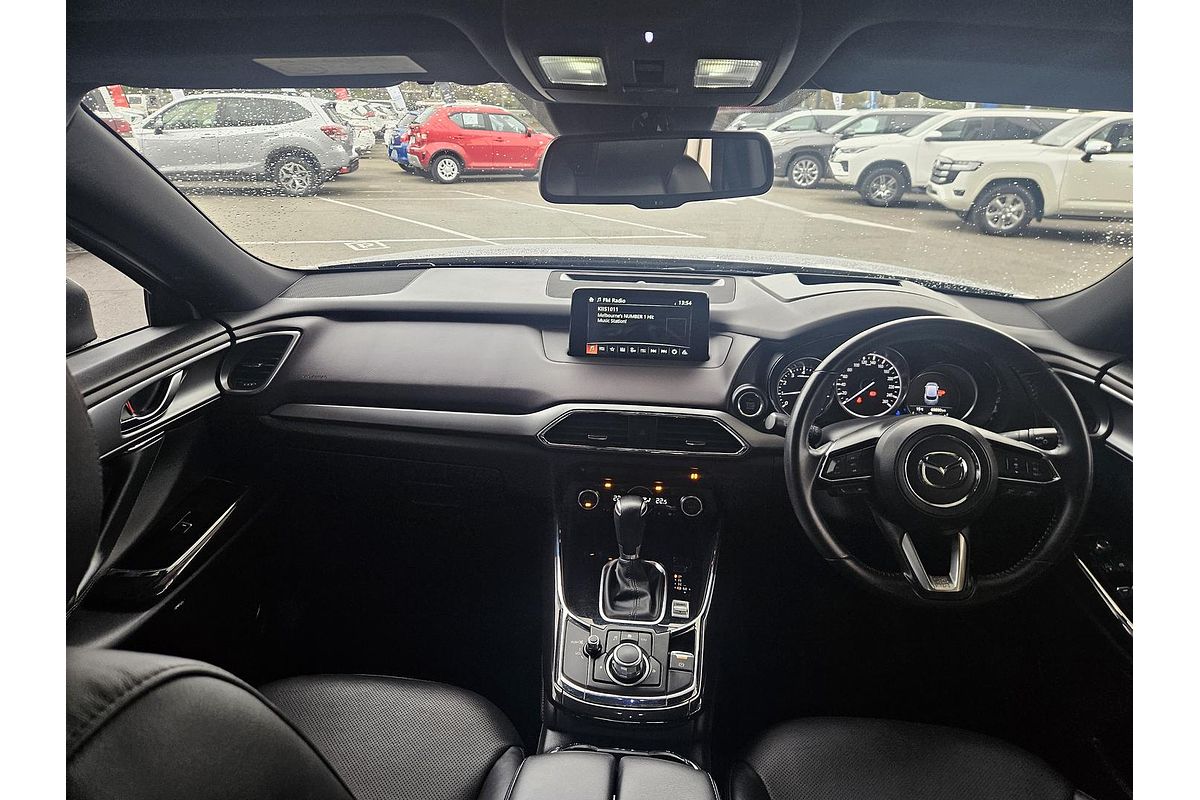 2018 Mazda CX-9 Azami TC