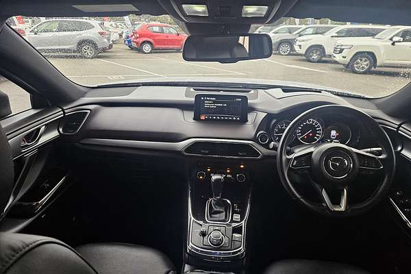 2018 Mazda CX-9 Azami TC