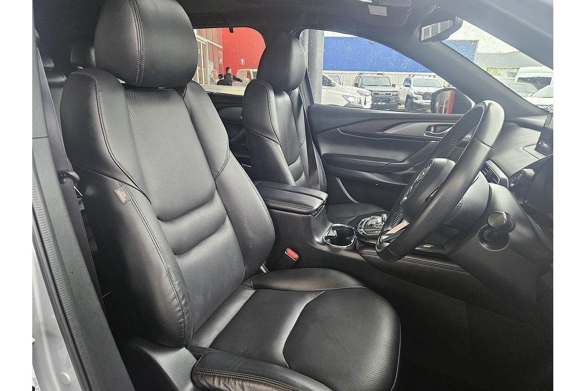 2018 Mazda CX-9 Azami TC