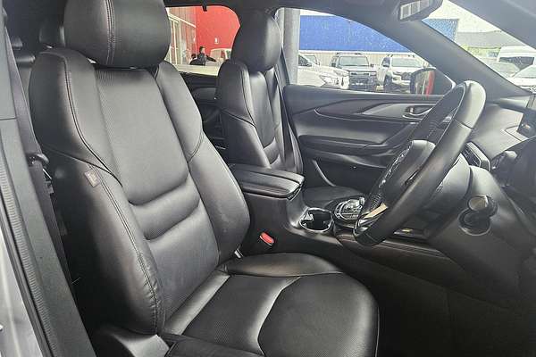 2018 Mazda CX-9 Azami TC