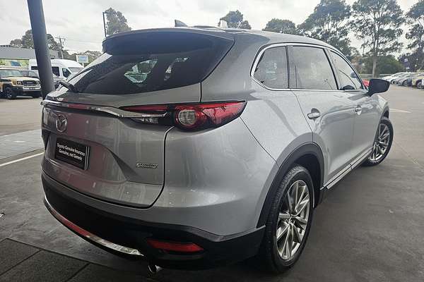 2018 Mazda CX-9 Azami TC