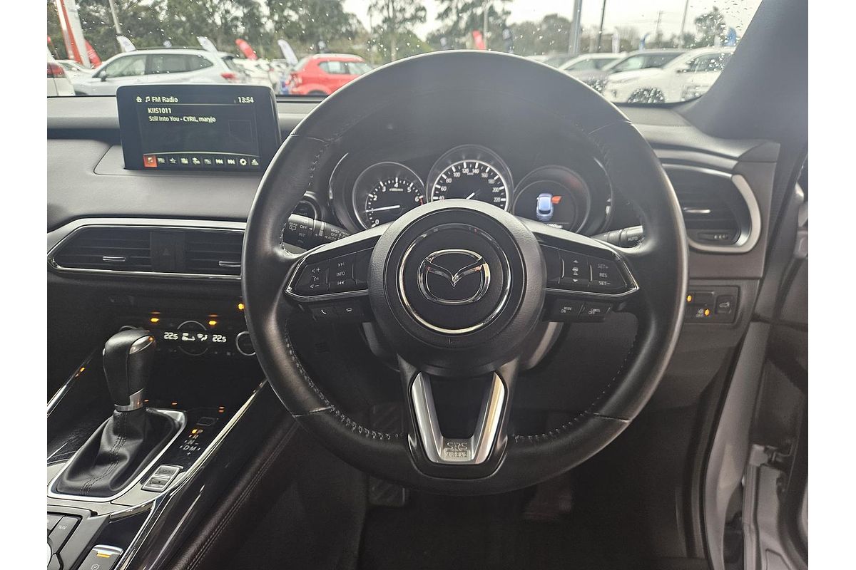 2018 Mazda CX-9 Azami TC