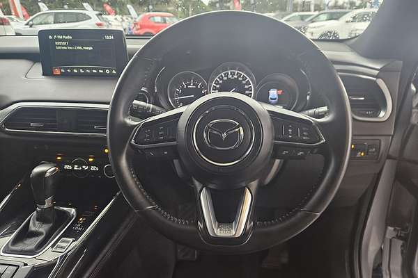 2018 Mazda CX-9 Azami TC