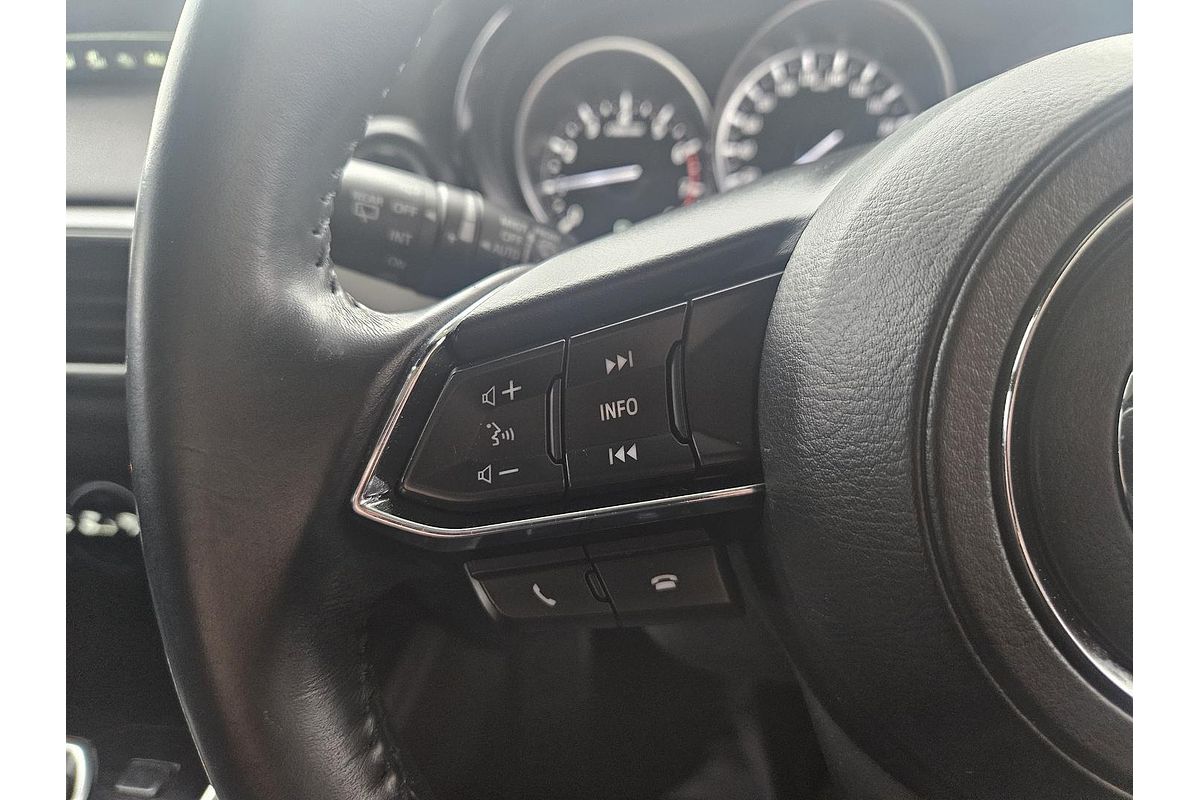 2018 Mazda CX-9 Azami TC