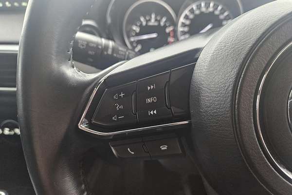 2018 Mazda CX-9 Azami TC