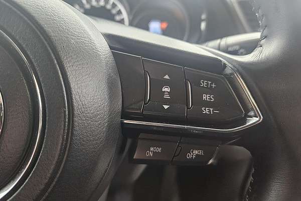 2018 Mazda CX-9 Azami TC