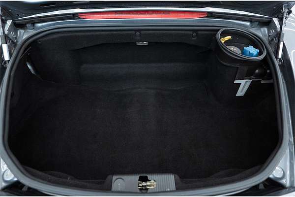 2003 Porsche Boxster S 986