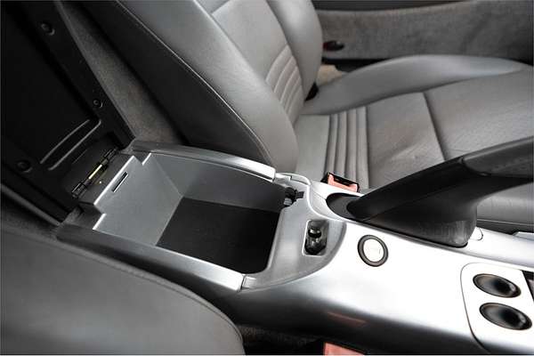 2003 Porsche Boxster S 986