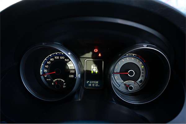 2009 Mitsubishi Pajero VR-X NT