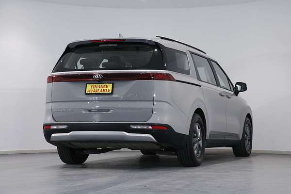 2021 Kia Carnival S KA4