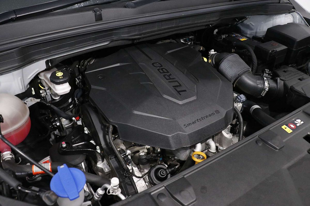 2021 Kia Carnival S KA4