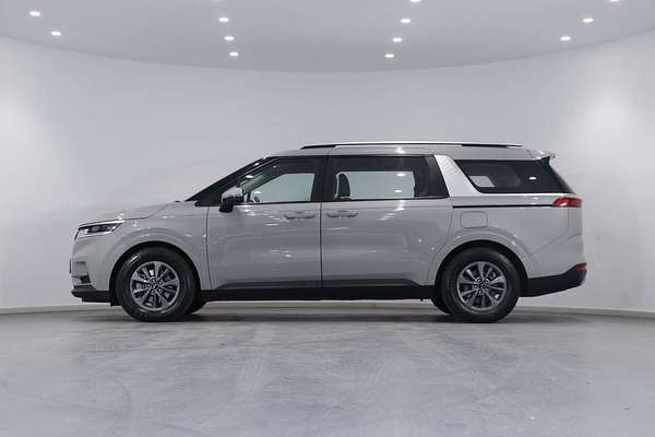 2021 Kia Carnival S KA4
